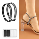Correias Elásticas Para Sapatos