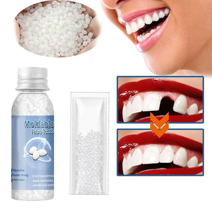 Restaurador Dental Smile® Seu Sorriso Perfeito