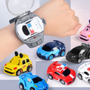 Carrinho de Controle Smart Kids