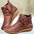 Bota de Inverno Luxury