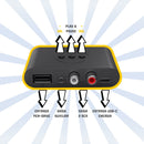 bluetooth