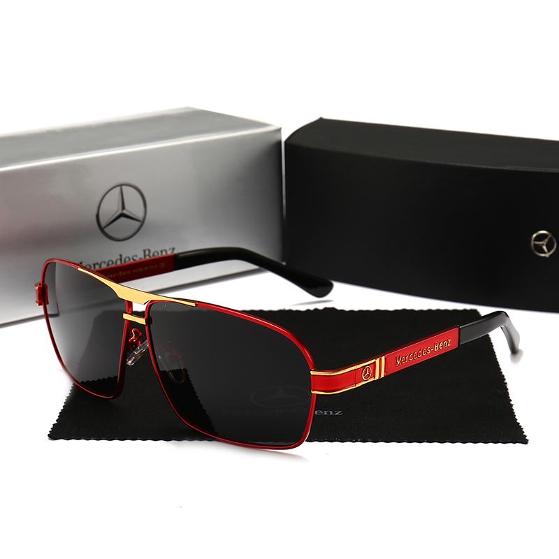 Óculos Mercedes-Benz Ultra Unisex